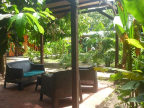 Aracari Garden Hostel, Colorado